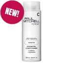 Paul Mitchell /clear ESSENTIAL CONDITIONER 10.14 Fl. Oz.