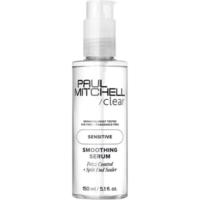Paul Mitchell SMOOTHING SERUM 5.1 Fl. Oz.