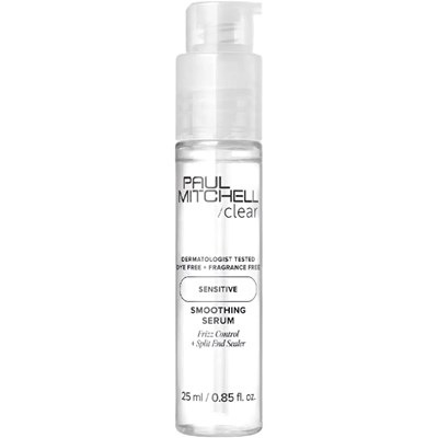 Paul Mitchell /clear SMOOTHING SERUM 0.85 Fl. Oz.