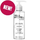 Paul Mitchell /clear STYLING GLAZE 5.1 Fl. Oz.