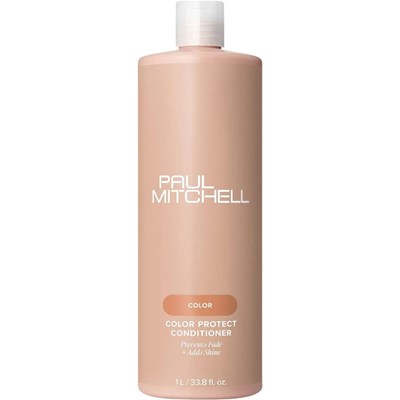 Paul Mitchell COLOR PROTECT CONDITIONER Liter