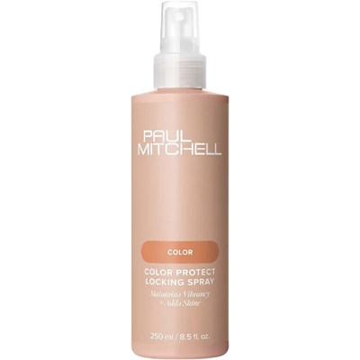 Paul Mitchell COLOR PROTECT LOCKING SPRAY 8.5 Fl. Oz.