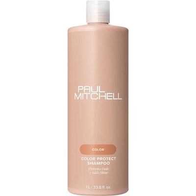 Paul Mitchell COLOR PROTECT SHAMPOO Liter