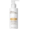 Paul Mitchell FULL CIRCLE LEAVE-IN CREAM 5.1 Fl. Oz.