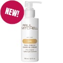Paul Mitchell FULL CIRCLE LEAVE-IN CREAM 5.1 Fl. Oz.