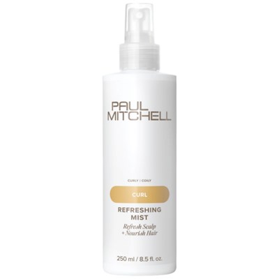 Paul Mitchell REFRESHING MIST 8.5 Fl. Oz.