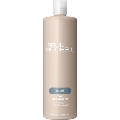 Paul Mitchell THE DETANGLER 16.9 Fl. Oz.