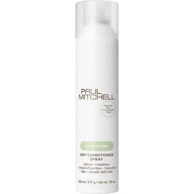 Paul Mitchell DRY CONDITIONER SPRAY 7.6 Fl. Oz.