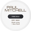 Paul Mitchell DRY WAX 1.8 Fl. Oz.