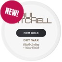 Paul Mitchell DRY WAX 1.8 Fl. Oz.