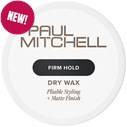 Paul Mitchell DRY WAX 1.8 Fl. Oz.
