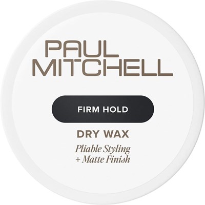Paul Mitchell DRY WAX 1.8 Fl. Oz.