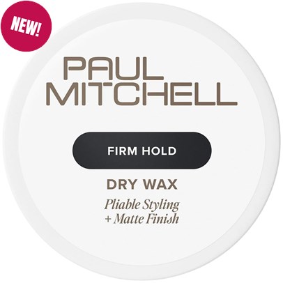 Paul Mitchell DRY WAX 1.8 Fl. Oz.