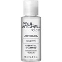 Paul Mitchell ESSENTIAL SHAMPOO 2.5 Fl. Oz.