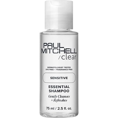 Paul Mitchell ESSENTIAL SHAMPOO 2.5 Fl. Oz.