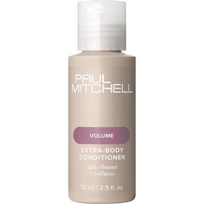 Paul Mitchell EXTRA-BODY CONDITIONER 2.5 Fl. Oz.