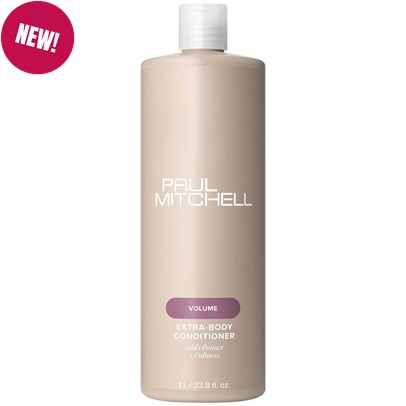 Paul Mitchell EXTRA-BODY CONDITIONER Liter
