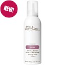 Paul Mitchell EXTRA-BODY SCULPTING FOAM 6.76 Fl. Oz.