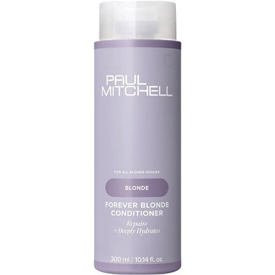 Paul Mitchell FOREVER BLONDE CONDITIONER 10.14 Fl. Oz.
