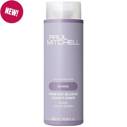 Paul Mitchell FOREVER BLONDE CONDITIONER 10.14 Fl. Oz.