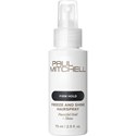 Paul Mitchell FREEZE AND SHINE HAIRSPRAY 2.5 Fl. Oz.