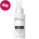 Paul Mitchell FREEZE AND SHINE HAIRSPRAY 2.5 Fl. Oz.
