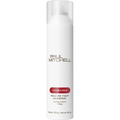 Paul Mitchell HOLD ME TIGHT HAIRSPRAY 9.5 Fl. Oz.