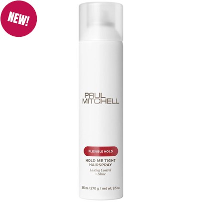 Paul Mitchell HOLD ME TIGHT HAIRSPRAY 9.5 Fl. Oz.