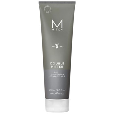 Paul Mitchell DOUBLE HITTER 8.5 Fl. Oz.