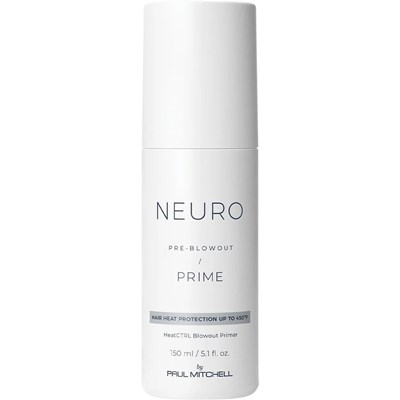 Paul Mitchell PRIME HeatCTRL Blowout Primer 5.1 Fl. Oz.