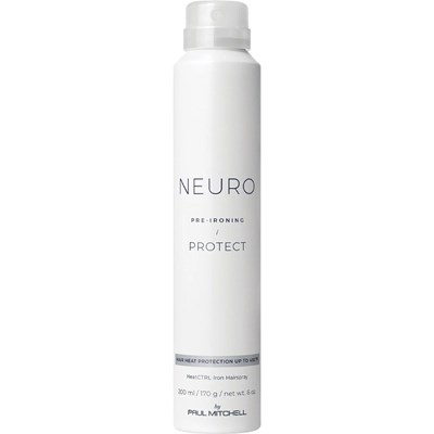 Paul Mitchell PROTECT HeatCTRL Iron Hairspray 6 Fl. Oz.