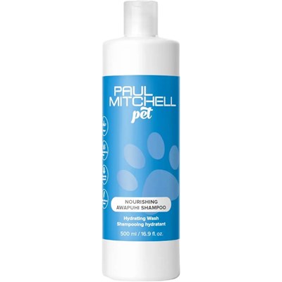 Paul Mitchell NOURISHING AWAPUHI SHAMPOO 16.9 Fl. Oz.