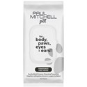 Paul Mitchell FRAGRANCE FREE WIPES 60 pk.