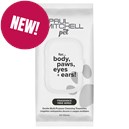 Paul Mitchell FRAGRANCE FREE WIPES 60 pk.
