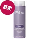 Paul Mitchell PLATINUM BLONDE VIOLET CONDITIONER 10.14 Fl. Oz.