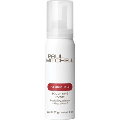 Paul Mitchell SCULPTING FOAM 2 Fl. Oz.