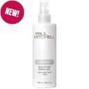 Paul Mitchell SCULPTING SPRAY GEL 8.5 Fl. Oz.
