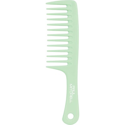 Paul Mitchell Seafoam Detangler Comb