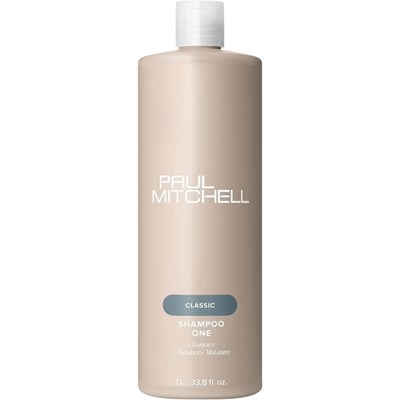 Paul Mitchell SHAMPOO ONE Liter