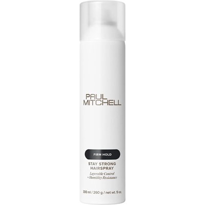 Paul Mitchell STAY STRONG HAIRSPRAY 9 Fl. Oz.