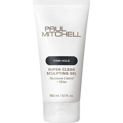 Paul Mitchell SUPER CLEAN SCULPTING GEL 5.1 Fl. Oz.