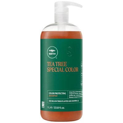 Paul Mitchell COLOR PROTECTING SHAMPOO Liter