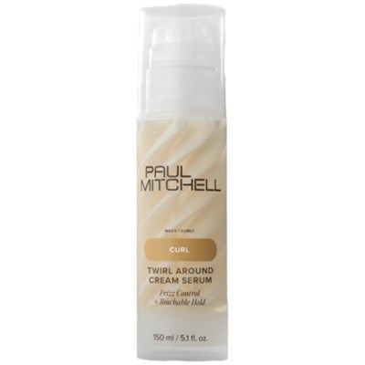 Paul Mitchell TWIRL AROUND CREAM SERUM 5.1 Fl. Oz.