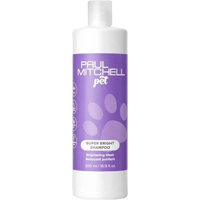 Paul Mitchell SUPER BRIGHT SHAMPOO 16.9 Fl. Oz.