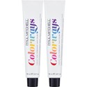 Paul Mitchell 2 For $10 Colorways Shades