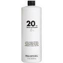 Paul Mitchell Cream 20 Volume Developer Liter