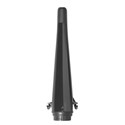 Paul Mitchell Express Ion Cone Unclipped 1.5 - 0.75 inch