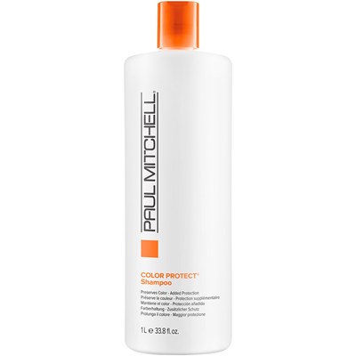 Paul Mitchell Shampoo Liter