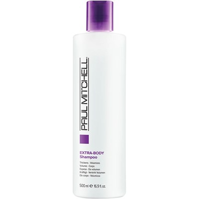 Paul Mitchell Shampoo 16.9 Fl. Oz.
