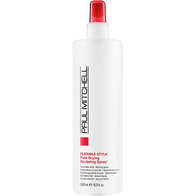 Paul Mitchell Fast Drying Sculpting Spray 16.9 Fl. Oz.